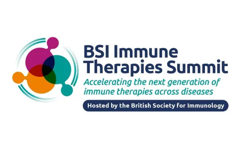 BSI Immune Therapies Summit, Cambridge 25th-26th November 2024