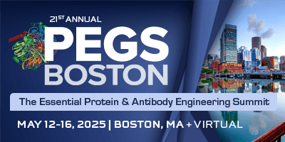 PEGS 12th-14th May 2025, Boston